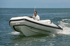 best yacht sales deals 2022 Walker Bay Generation 450 DLX