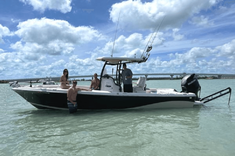 2021 Blue Wave 2800 Makaira 2800 Makaira