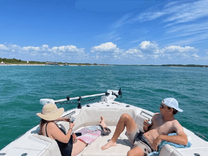 Продажа яхты 2021 Blue Wave 2800 Makaira - BLUE WAVE