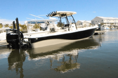 Купить яхту 2021 Blue Wave 2800 Makaira 2021 в Shestakov Yacht Sales