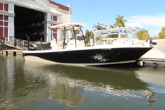 Купить яхту 2021 Blue Wave 2800 Makaira в Shestakov Yacht Sales