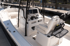 Продажа яхты 2021 Blue Wave 2800 Makaira 2800 Makaira