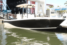 Продажа яхты 2021 Blue Wave 2800 Makaira 27