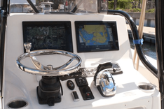 Купить 2021 Blue Wave 2800 Makaira 2021