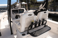 Купить яхту 2021 Blue Wave 2800 Makaira - BLUE WAVE в Shestakov Yacht Sales