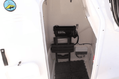 Лучшая цена на 2021 Blue Wave 2800 Makaira 27