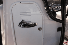 Лучшая цена на 2021 Blue Wave 2800 Makaira