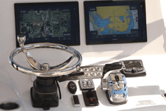 Купить 2021 Blue Wave 2800 Makaira 27