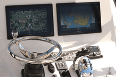 Стоимость яхты 2021 Blue Wave 2800 Makaira - BLUE WAVE