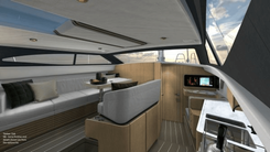 2024 Southerly 42 42 price