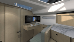 the best price on 2024 Southerly 42