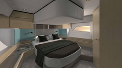 2024 Southerly 42 - SOUTHERLY yacht sale