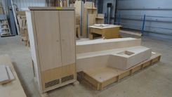 Buy a 2024 Southerly 42 42 at Shestakov Yacht Sales