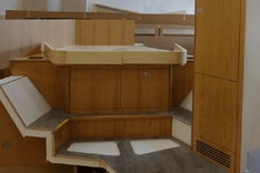 Buy a yacht 2024 Southerly 42 2024