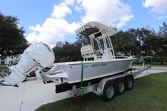 Buy a - 23 at Shestakov Yacht Sales