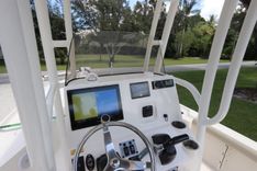 Buy a - 230 Bay Reef at Shestakov Yacht Sales