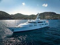 Лучшая цена на LADY BEATRICE - FeadShip