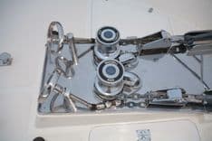 Buy a AL DI LA at Shestakov Yacht Sales