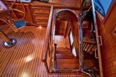 best yacht sales deals AL DI LA