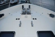 Buy a yacht AL DI LA Enclosed Bridge CPMY