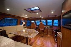 Buy a AL DI LA - Grand Alaskan at Shestakov Yacht Sales