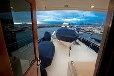 Buy a AL DI LA 2007 at Shestakov Yacht Sales