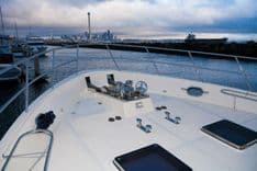 AL DI LA Enclosed Bridge CPMY