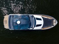 Buy a yacht OCD - OKEAN YACHTS