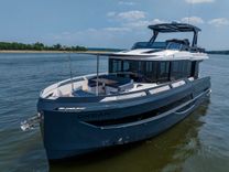 Buy a yacht OCD 52
