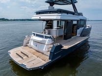 Buy a OCD 52 at Shestakov Yacht Sales