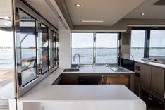 OCD yacht sale