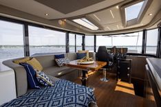 best yacht sales deals OCD - OKEAN YACHTS