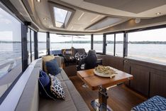 Buy a yacht OCD