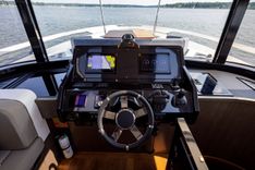 Buy a yacht OCD - OKEAN YACHTS