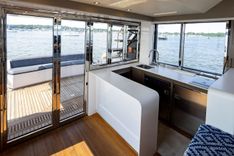 the best price on OCD - OKEAN YACHTS