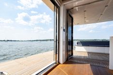OCD 52 yacht sale