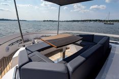 Buy a OCD - OKEAN YACHTS at Shestakov Yacht Sales