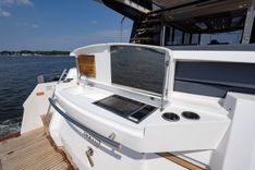 OCD - OKEAN YACHTS yacht sale