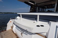 OCD - OKEAN YACHTS yacht sale