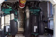 Buy a OCD 52 at Shestakov Yacht Sales