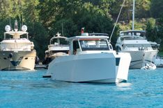 Girsam S - MAZU YACHTS yacht sale