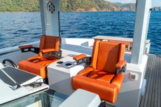 Buy a Girsam S 41 at Shestakov Yacht Sales