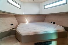 Girsam S - MAZU YACHTS price