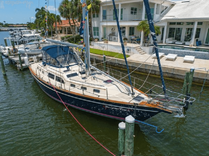 best yacht sales deals - - ISLAND PACKET