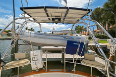 best yacht sales deals - - ISLAND PACKET