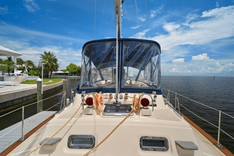 best yacht sales deals - 2008