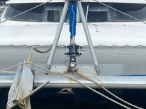 Стоимость яхты BALTIC BREEZE - unknown