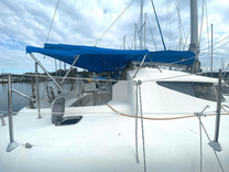 Купить яхту BALTIC BREEZE 1995 в Shestakov Yacht Sales