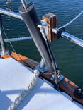 Buy a yacht Gammon - ALDEN