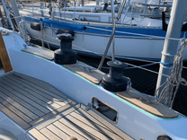 Gammon yacht sale